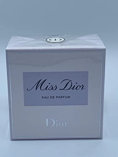 Miss Dior Eau de Parfum 100 ml