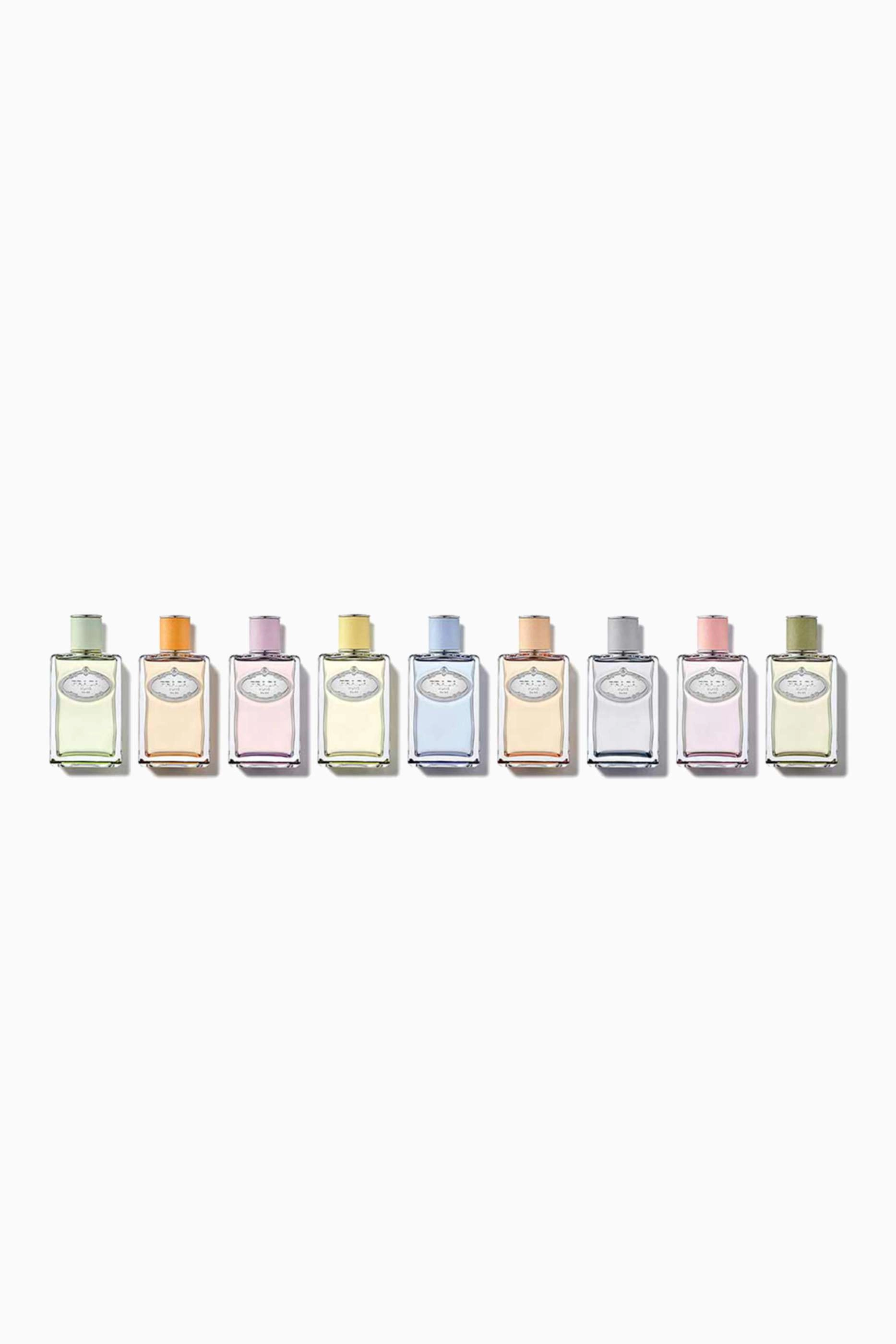 Amande Eau de Parfum 100ml
