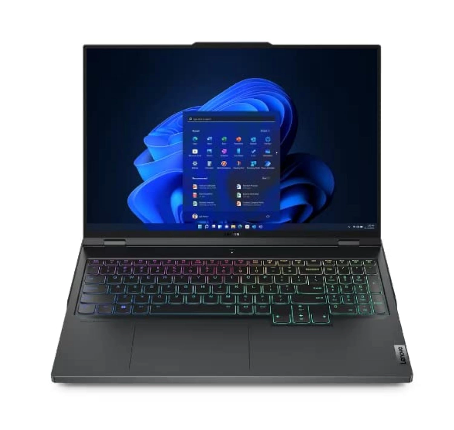 Lenovo LEGION7P - 16'' i9-13900HX 32GB 1000GB SSD