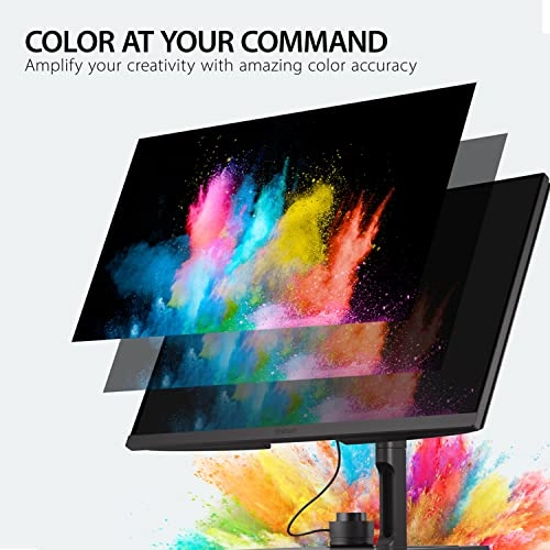 VP2776 - 27 Inches 2560 x 1440 Pixels