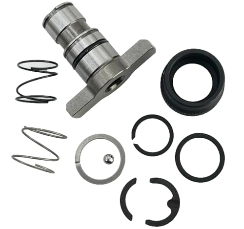 Driver Anvil Assembly Kit - DCF850N DCF845P1