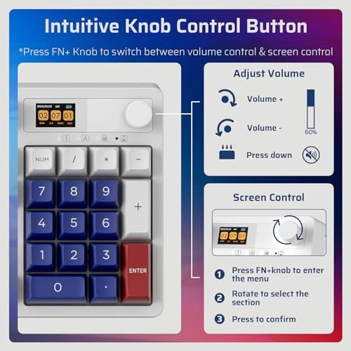 NB1041 PRO - Wired/Wireless