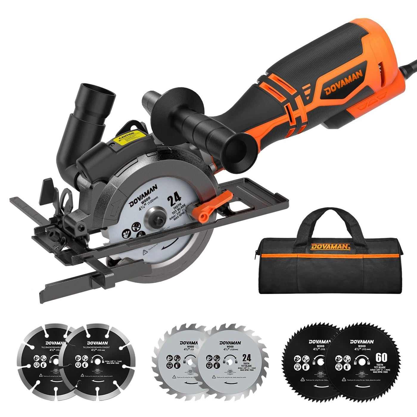 MCS01A Corded (Bare Tool)