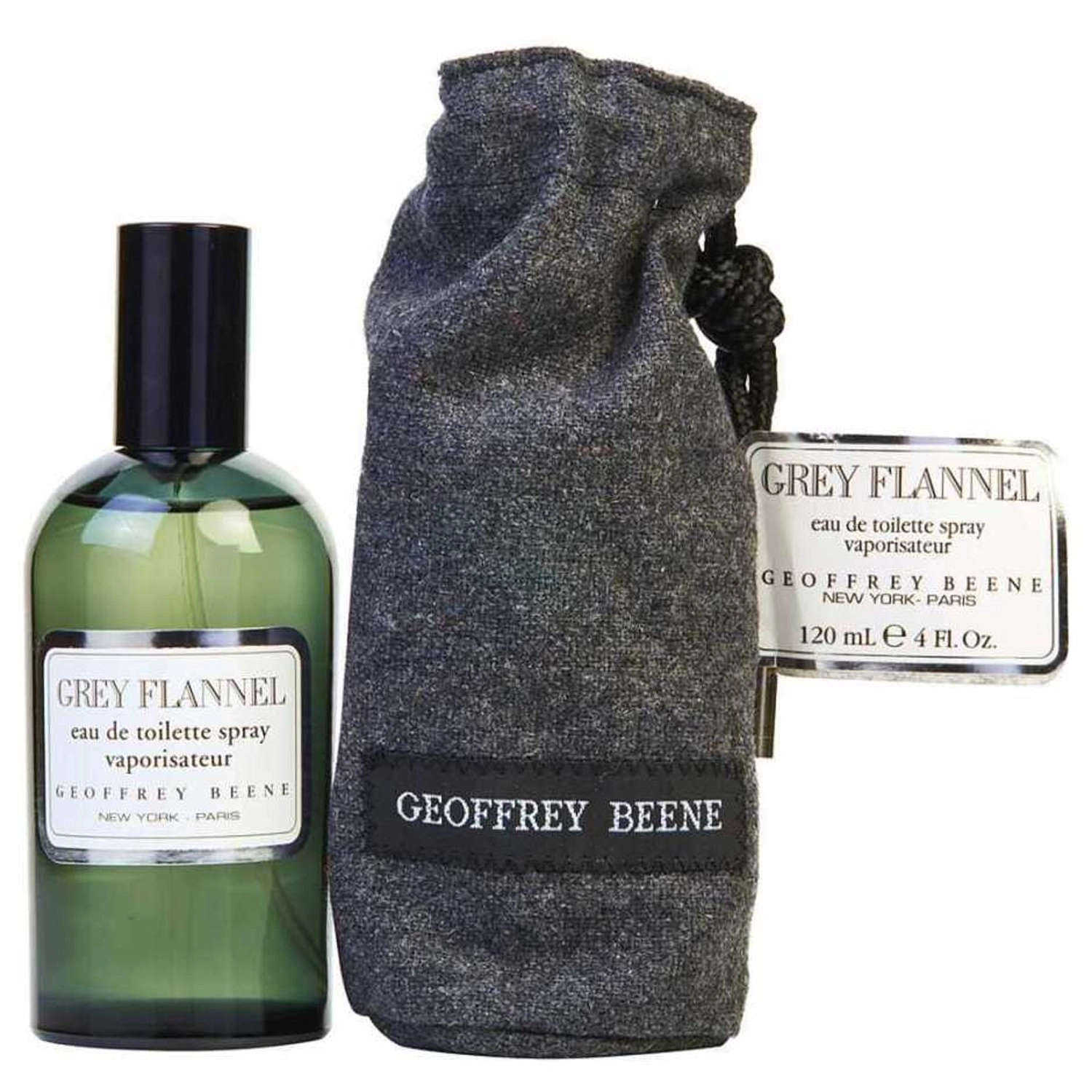 Grey Flannel Perfume For Men Eau de Toilette 120 ml
