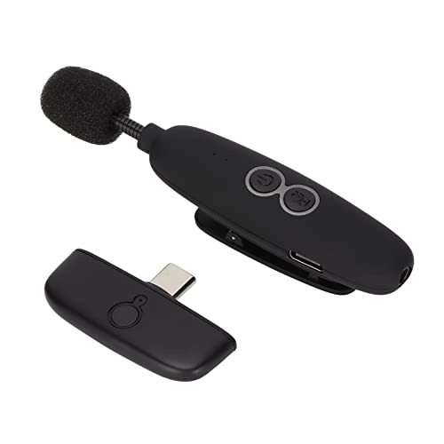 B56 USB+Wireless Microphone