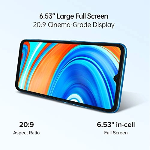 A9 - 3GB 64GB