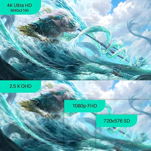 Kamvas Pro 24 - 8192 Levels