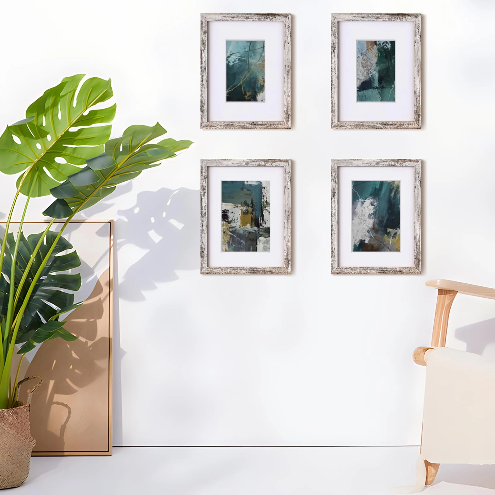 Picture Frames - 9x12