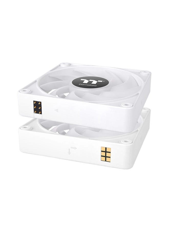 CT120 - 1 fan(s)
