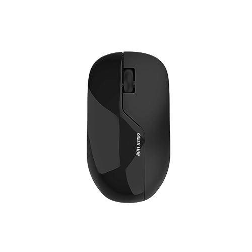 G730 Mouse - Wireless