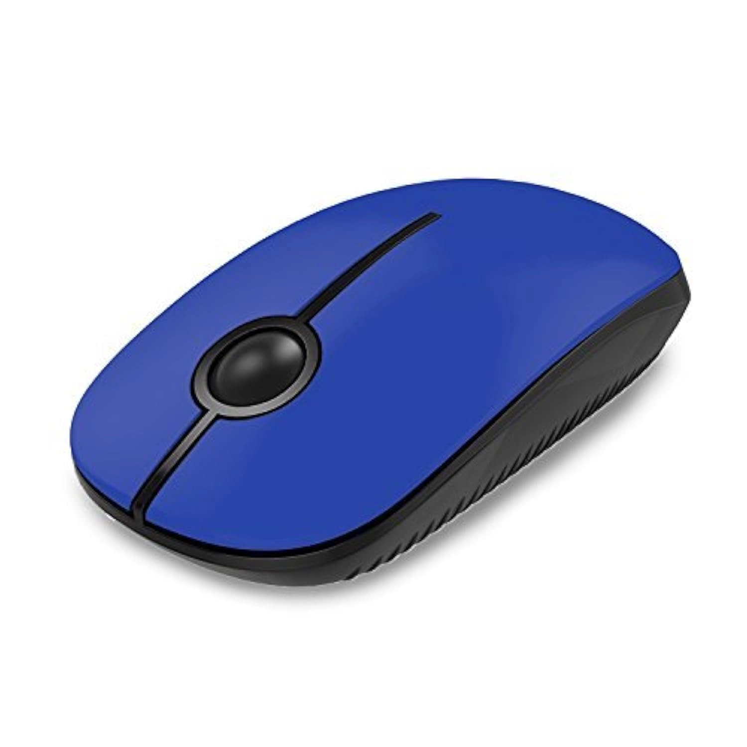 Vssoplor Slim Portable Mouse - Wireless