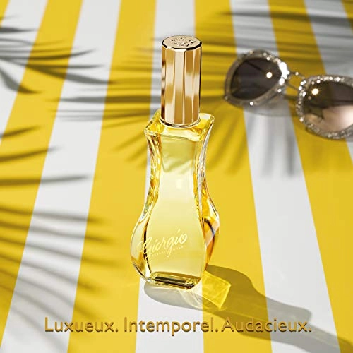 Yellow Eau de Toilette 90 ml