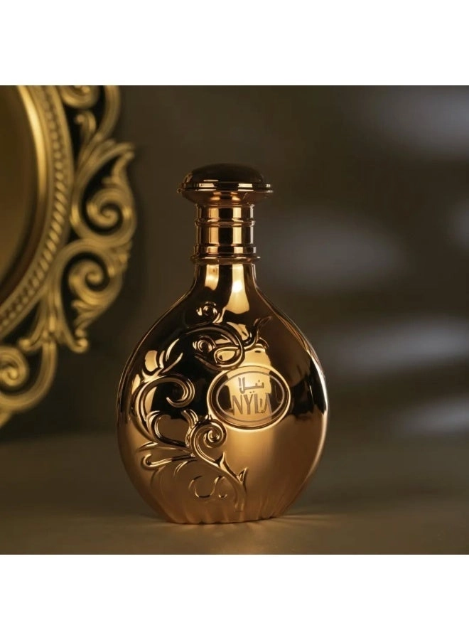 NYLA Eau de Parfum 80ml