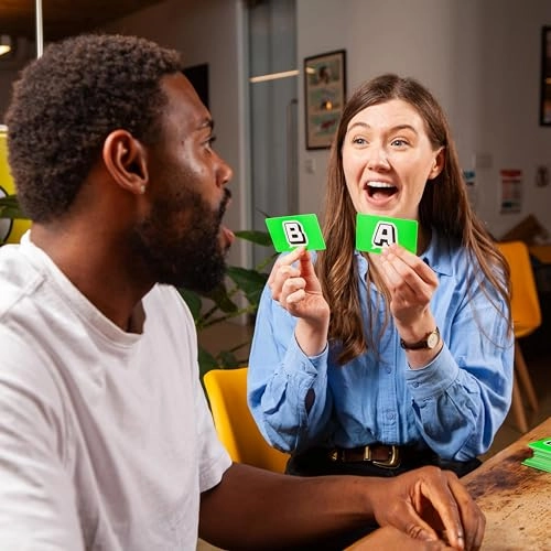 You Can't Say Umm (Dutch)