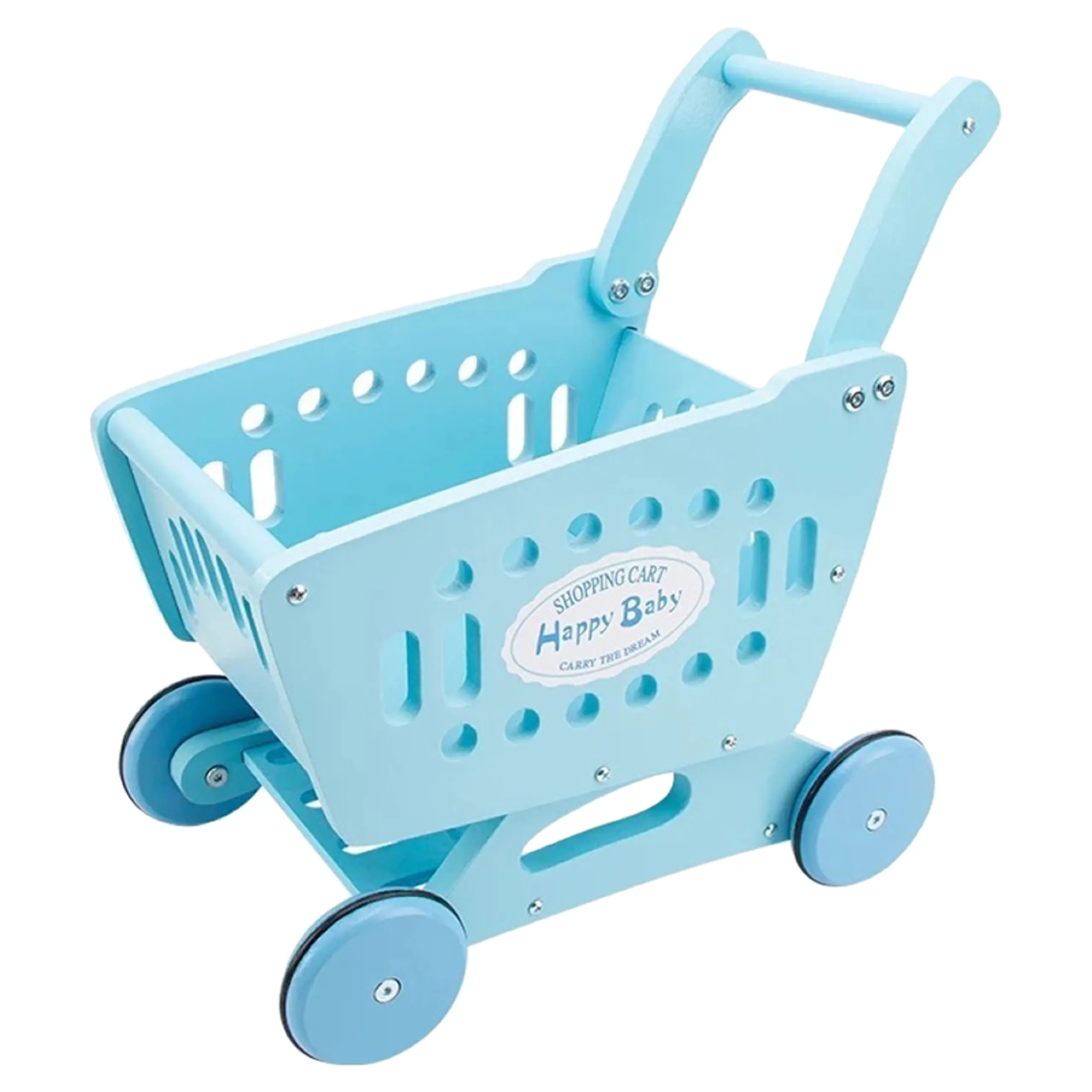 Supermarket Trolley