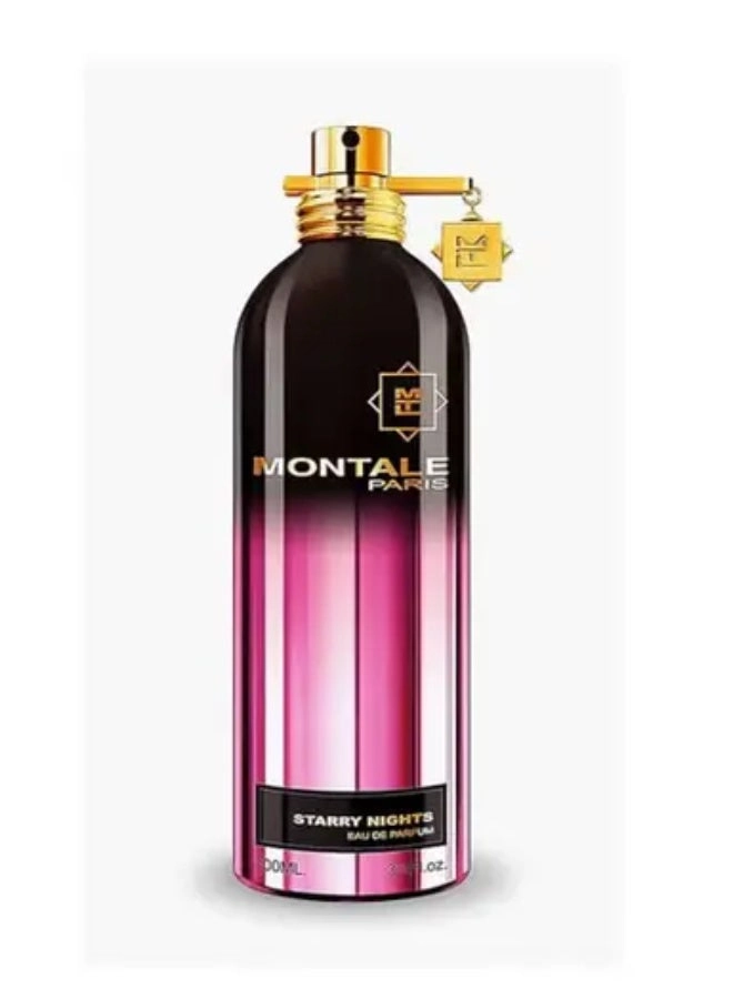 Montale Paris (Europe) Starry Nights Eau de Parfum 100 ml