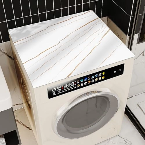 Washing Machine Dust Cover Mat