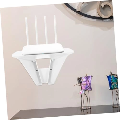 Router Wall Mount - 1 piece(s) Mesh Routers
