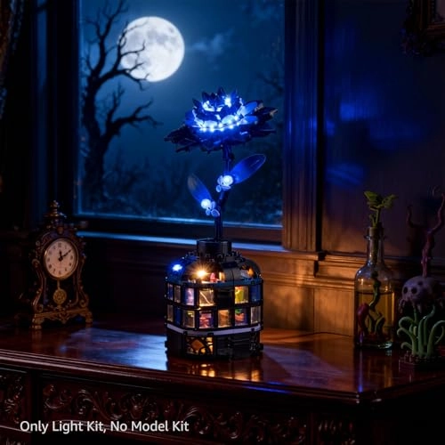 LED lighting set (76784)