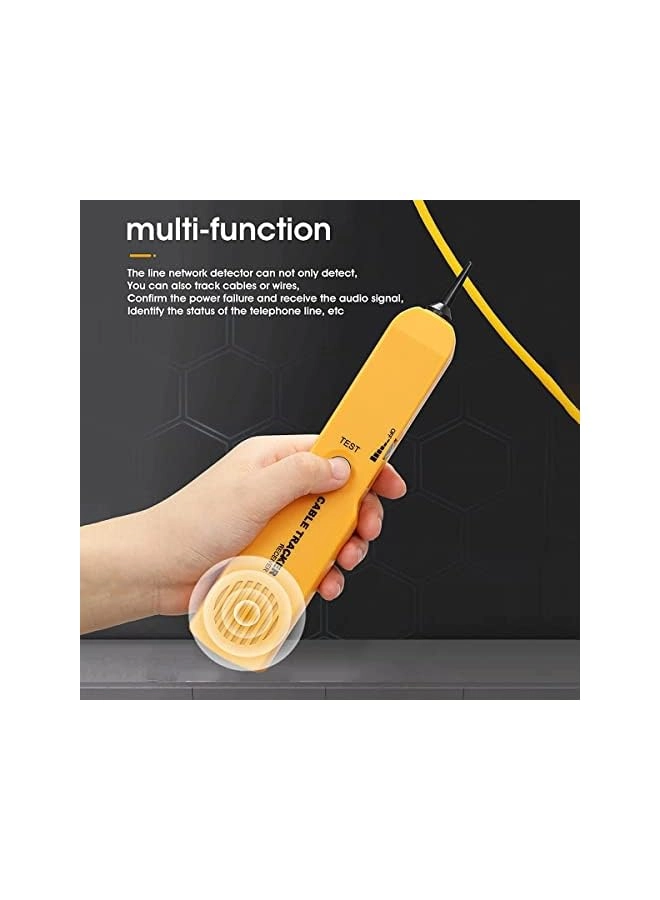 Network Tester Wire Tracer - RJ11 Tone