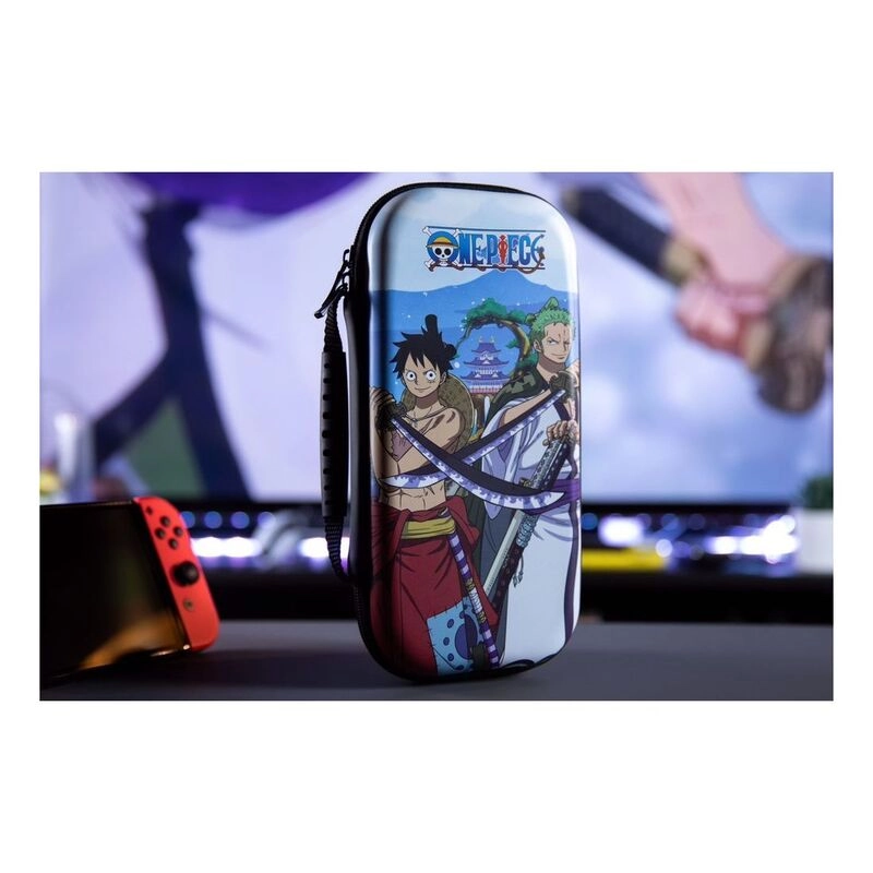 Nintendo Switch 2 Carry Bag - Multicolor