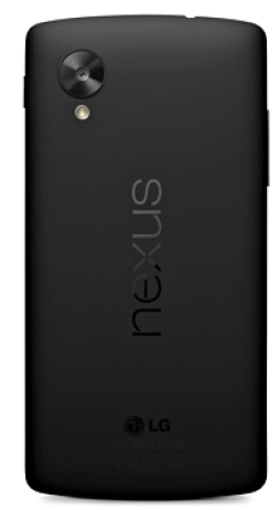 Nexus 5 - 32 GB