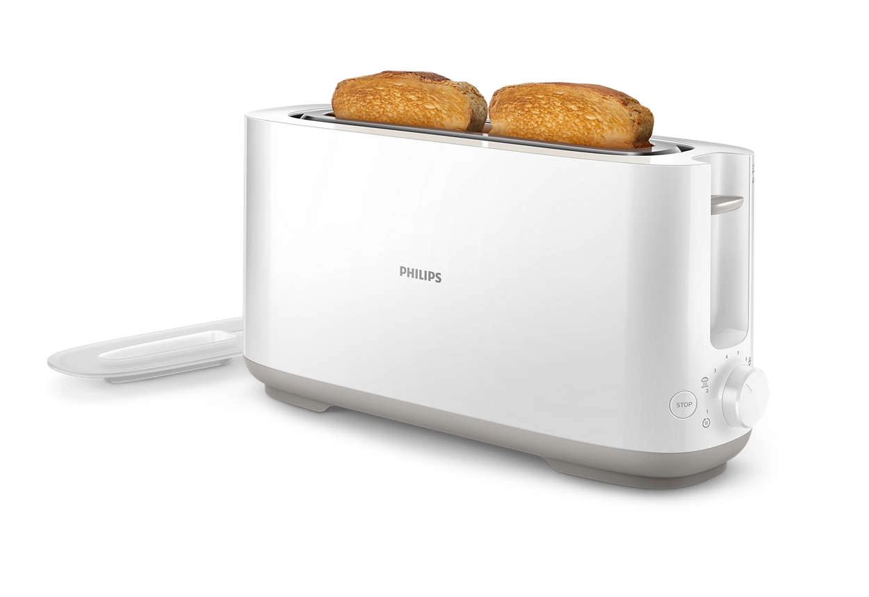 Toaster - 2 slice