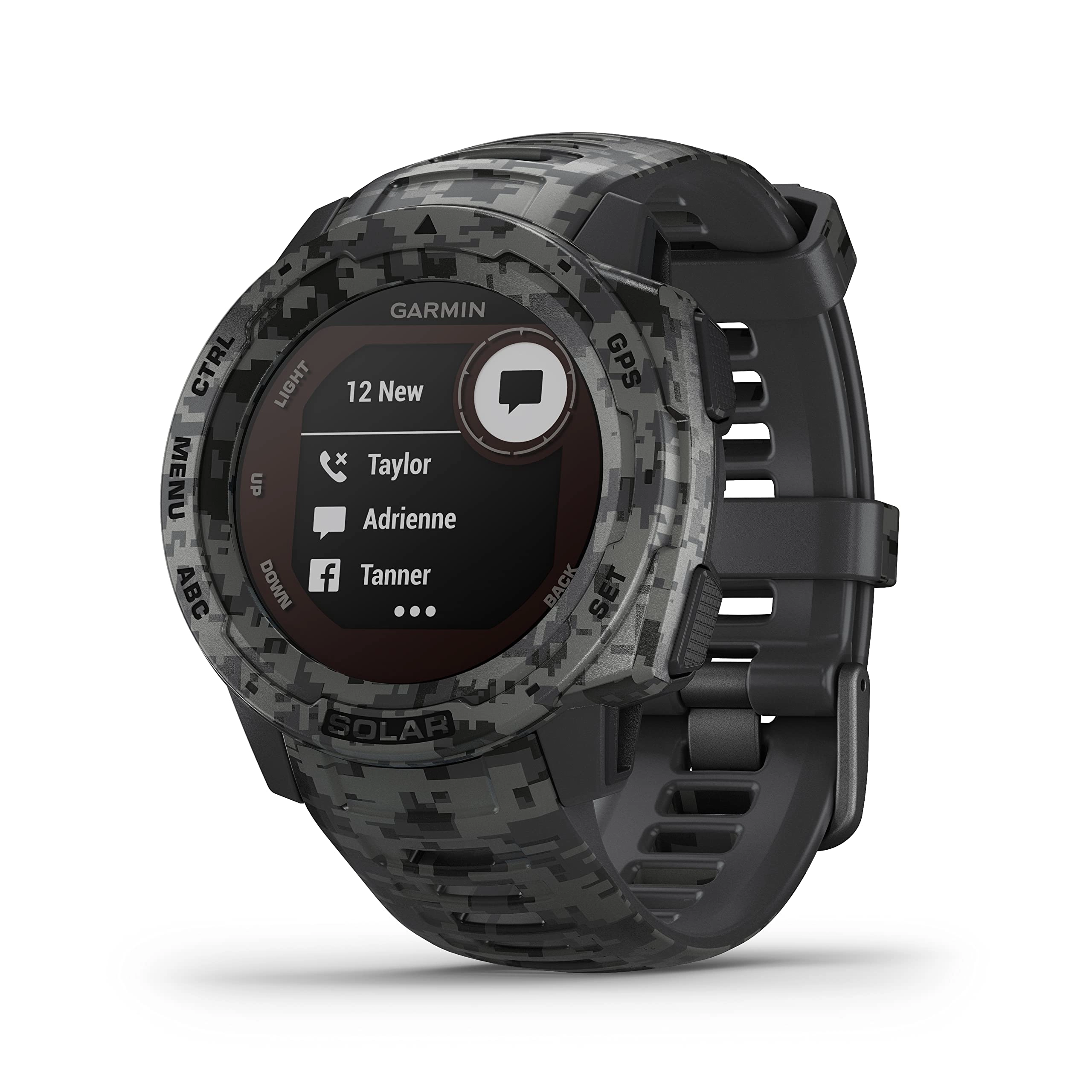 Instinct Solar