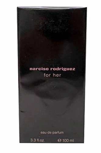 For Her Eau de Parfum 100ml