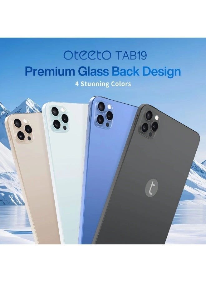 TAB 19 - 512GB 10.1"