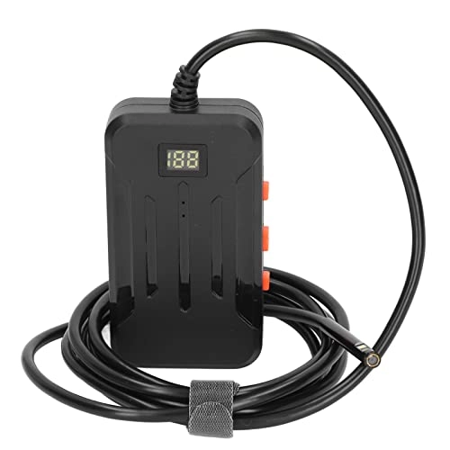 F300 - Dual Camera 1080P WiFi IP68