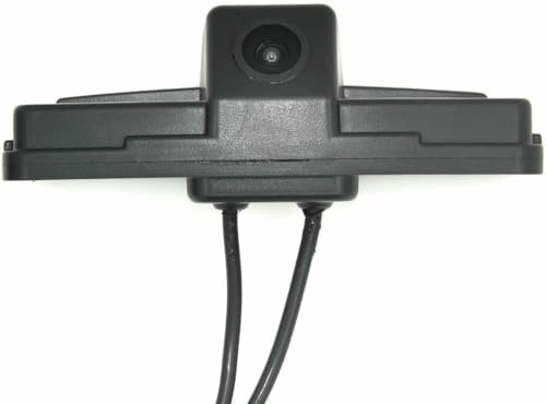 Rear Camera - Night Vision