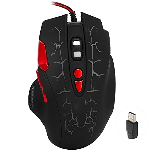 M416 Gaming Mouse - USB