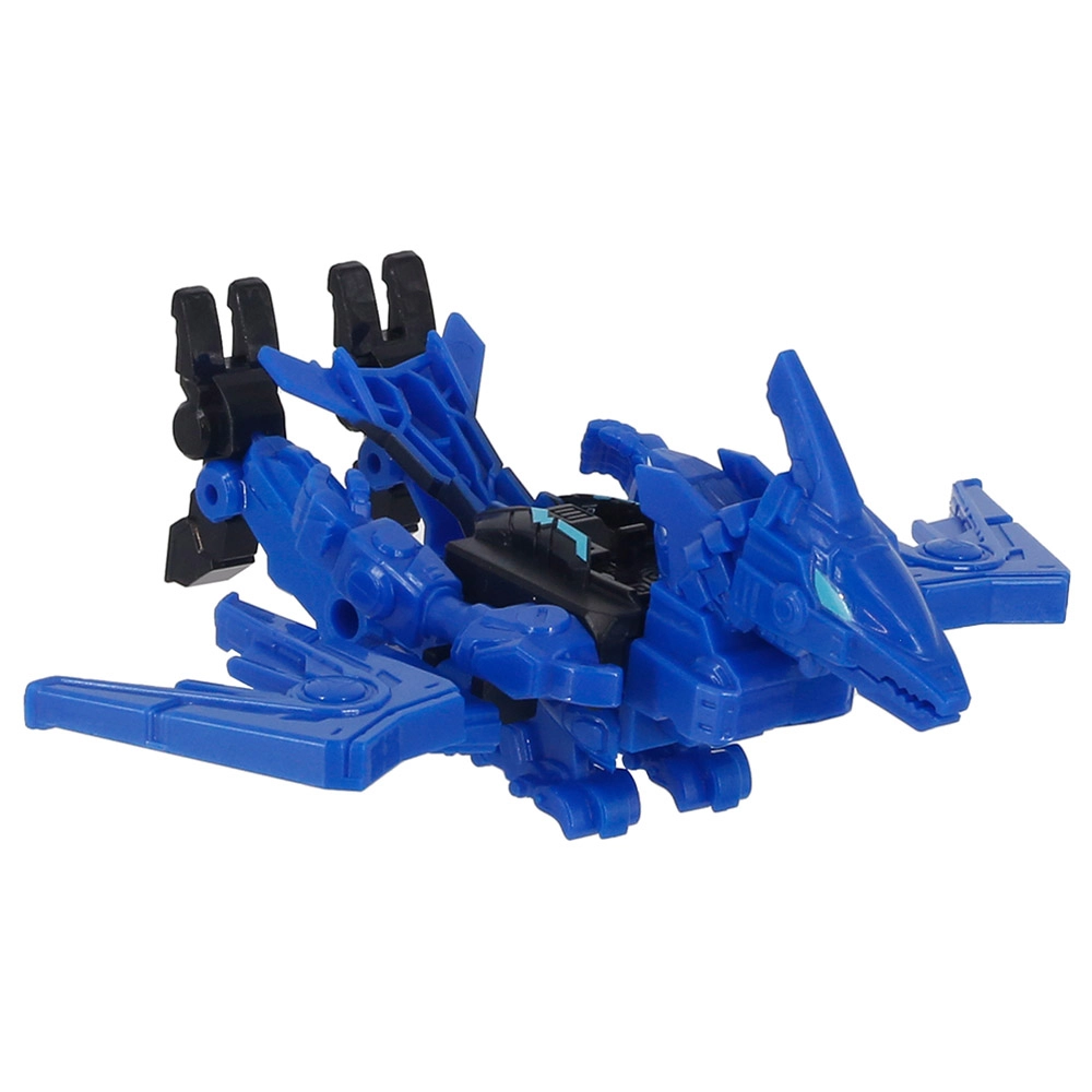 Jay Min - Transformable 5 Inch