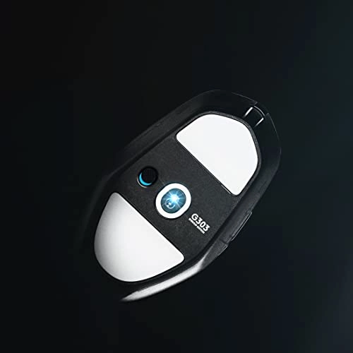 G303 Shroud Edition Gaming Mouse - Wireless