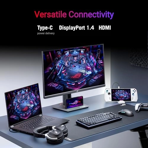 XG27ACG - 2560x1440 27-inch