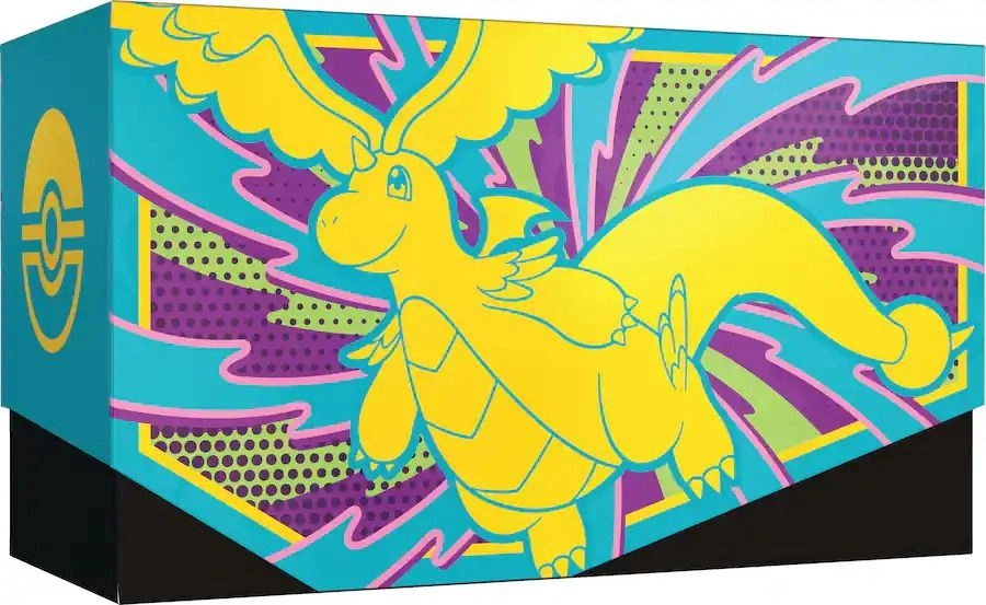 Mega Evolution - Ascended Heroes Elite Trainer Box