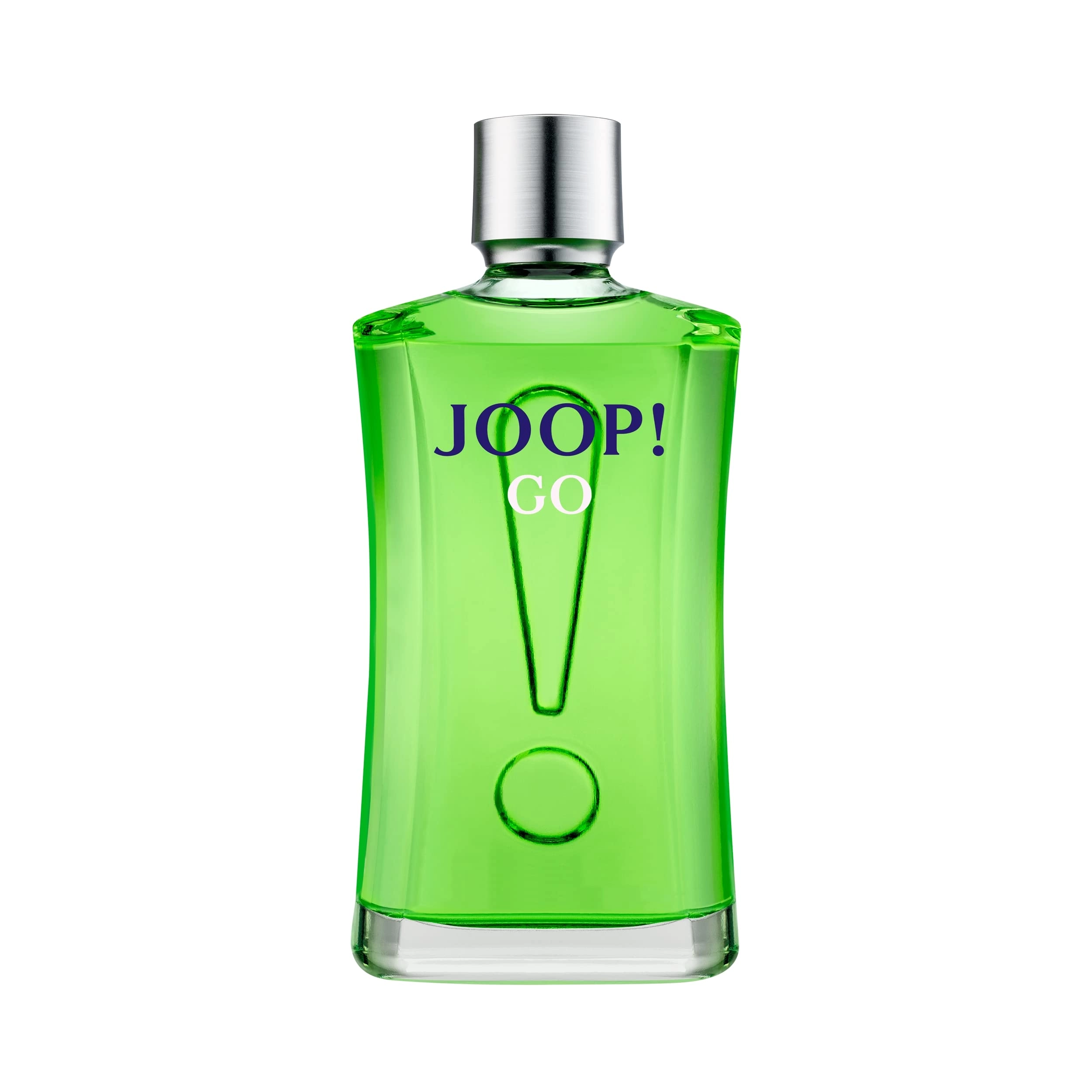 COTY Go Eau de Toilette 200 ml