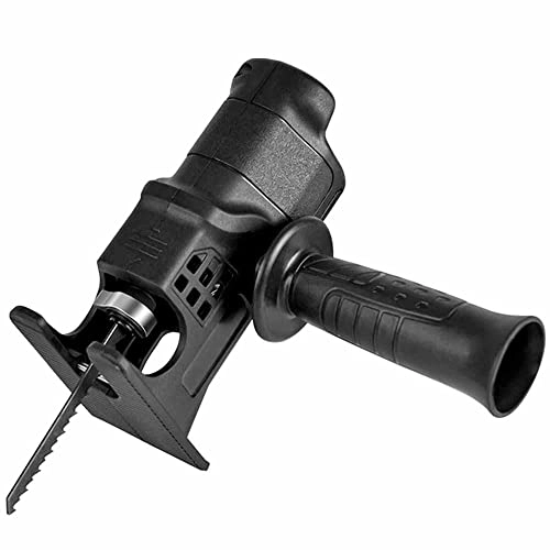 Shoppingekart Reciprocating Saw Conversion Head