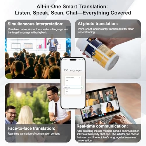 MD03 - 8MP Bluetooth