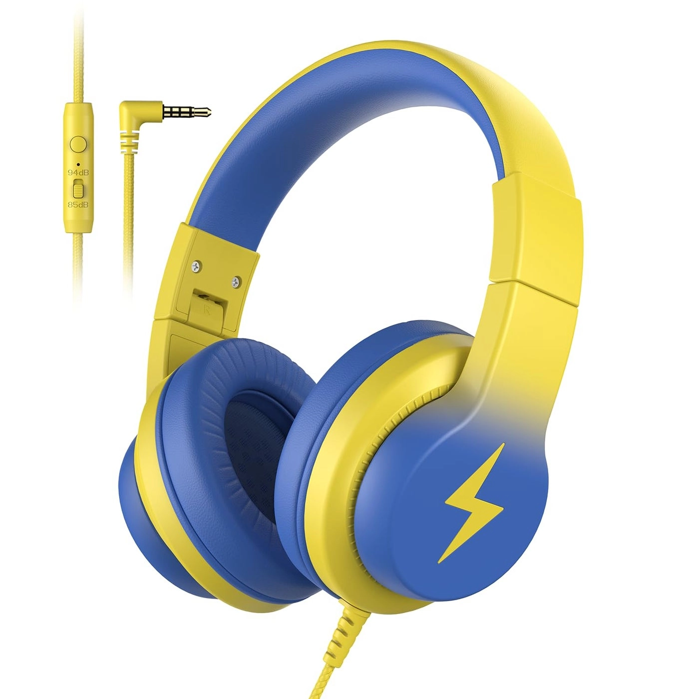 Kids Headphones - Wired Headphone