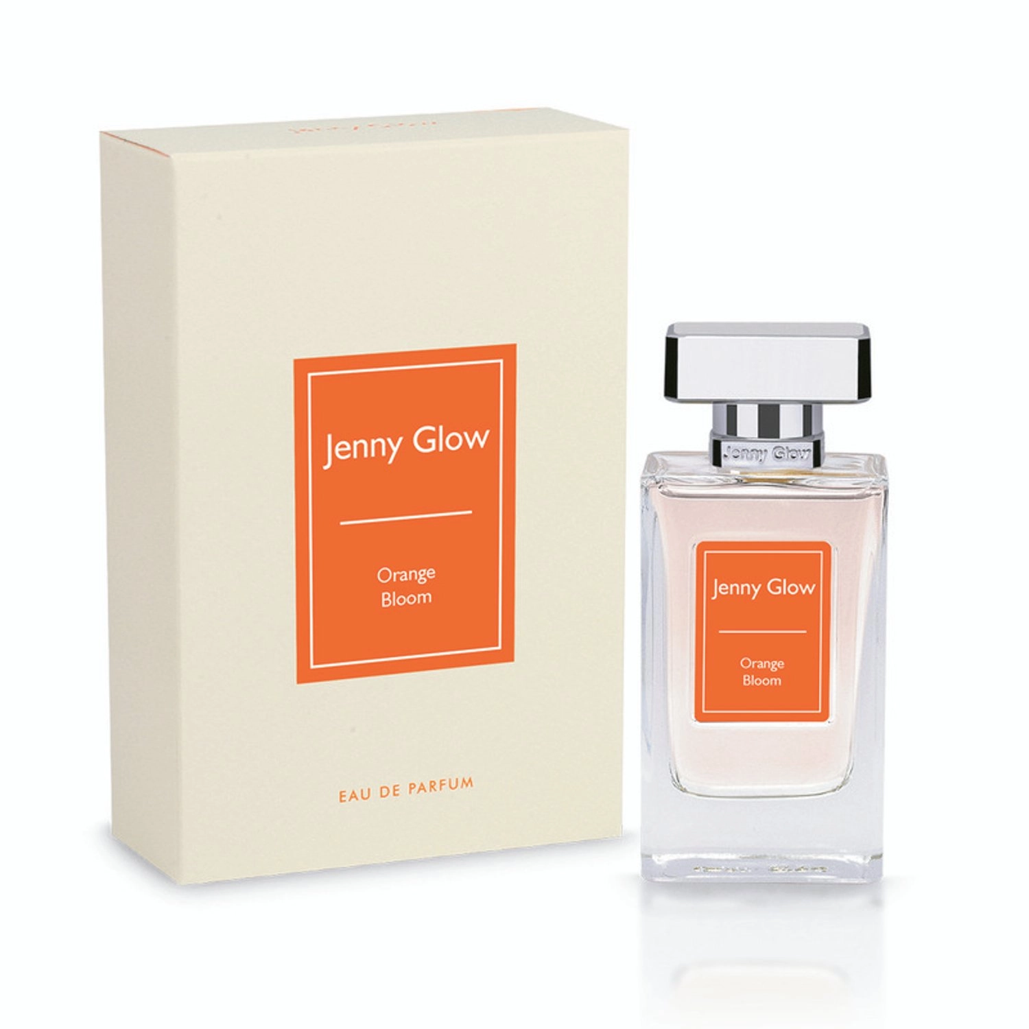 Orange Bloom Eau de Parfum 80ml