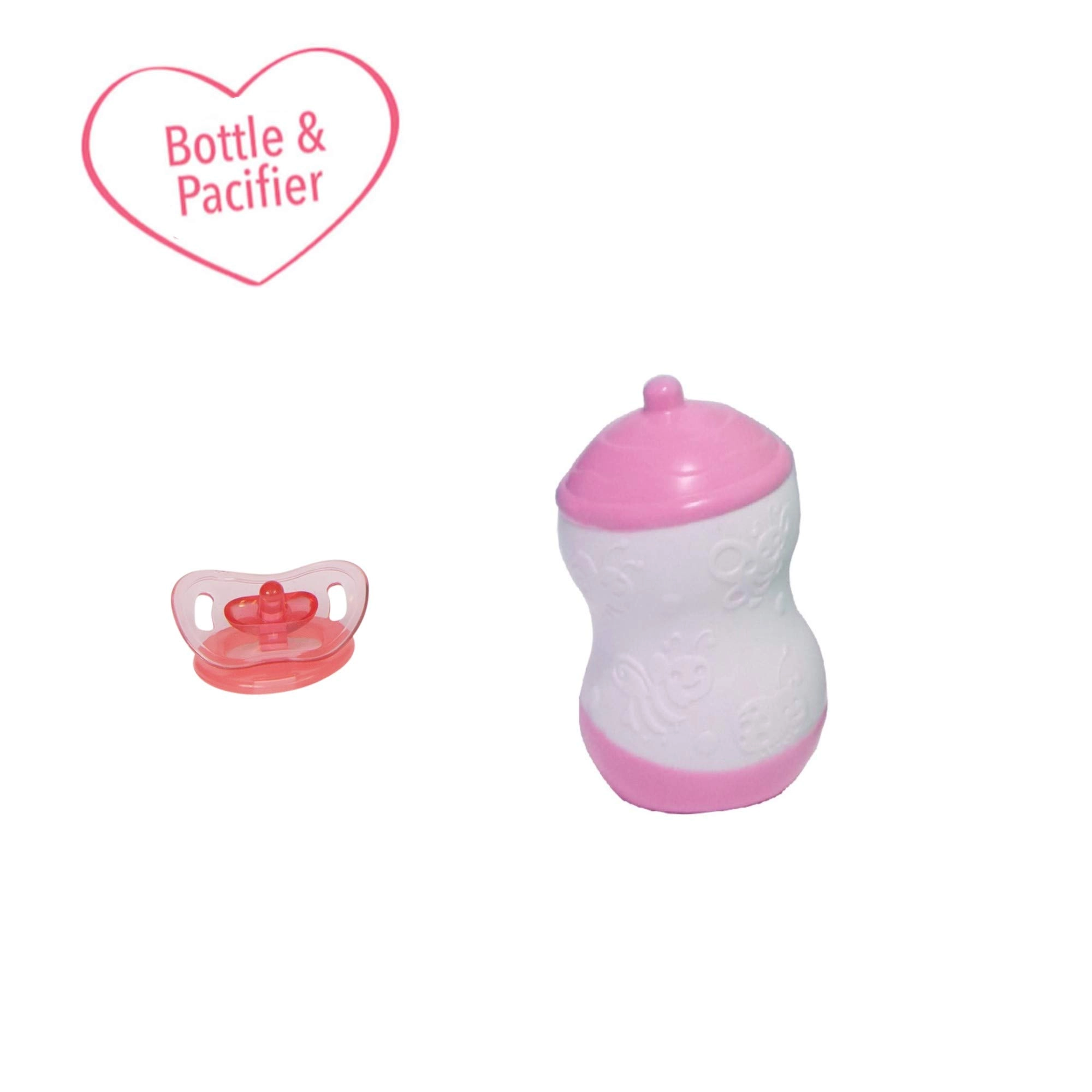 Lots to Cuddle Babies Baby Doll - 20-Inch Hispanic Ages 2+