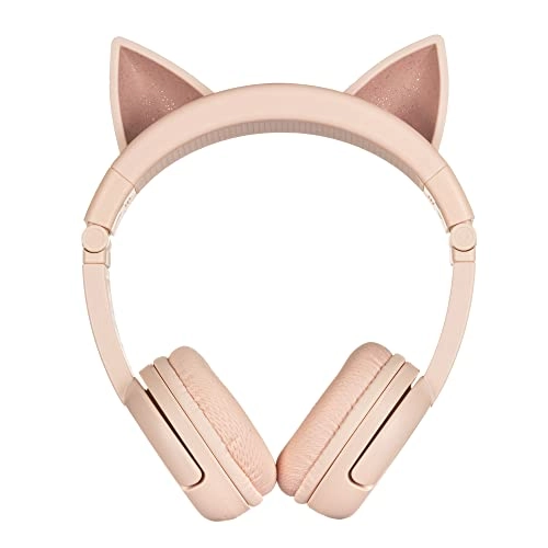 PlayEars+ Wireless Headset