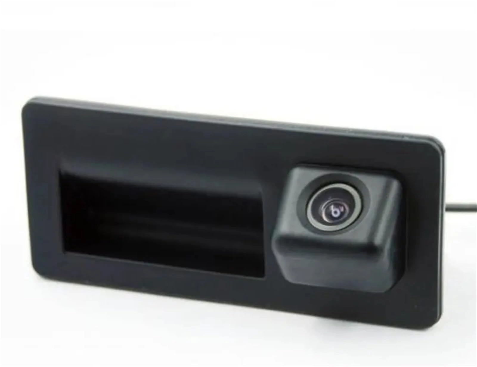 Reverse Camera Car Trunk Handle Camera - Night vision HD