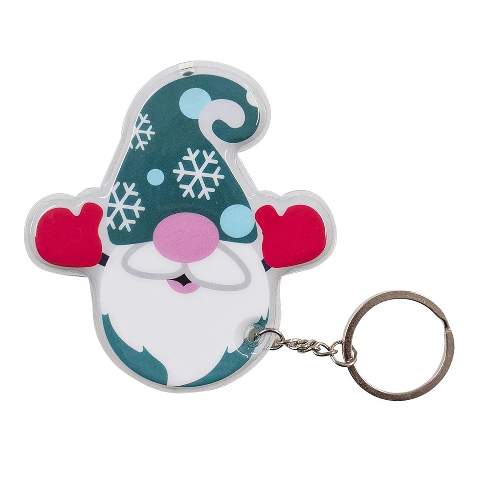 TINC Gonk Click Torch Keyring