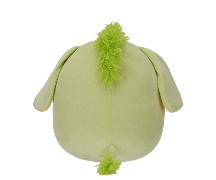 Juniper The Green Donkey - 7.5-Inch