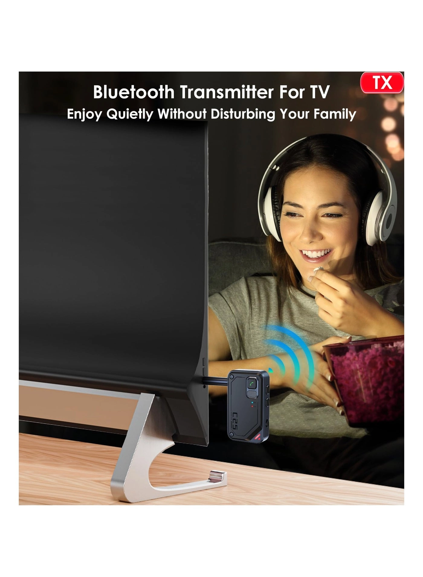 Bluetooth 5.0 Adapter 5.0