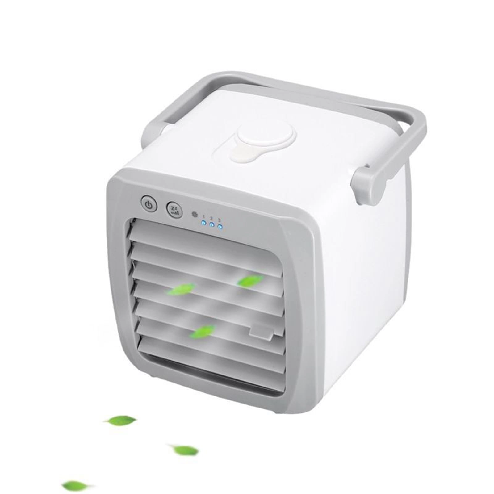 halamodo Portable Mini Air Conditioner - 10 watts