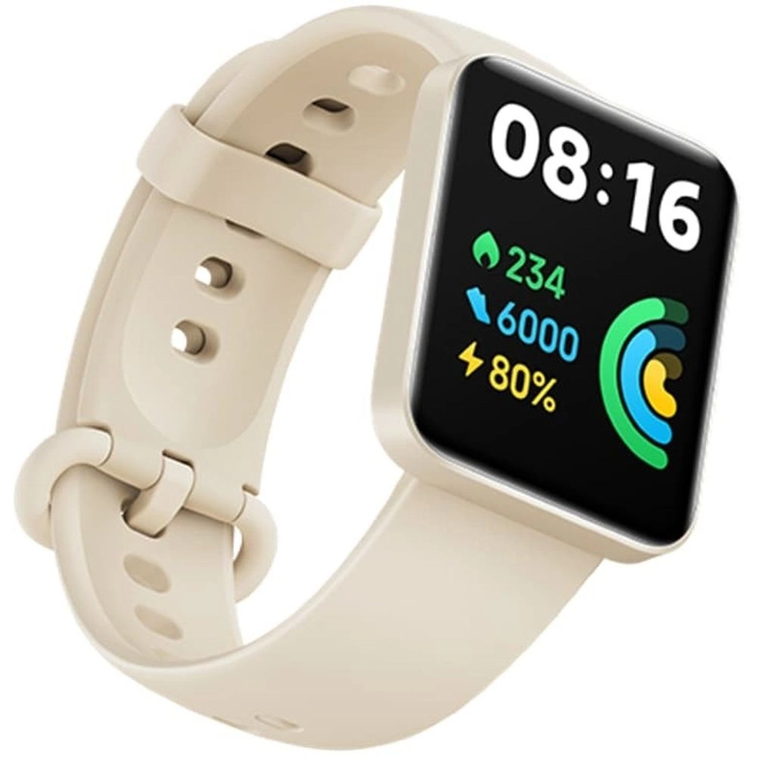 POCO Watch Plastic GPS